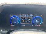 Options with Warning Lights