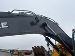 v2 Chassis - Excavator with