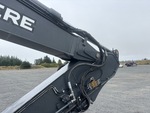v2 Chassis - Excavator with