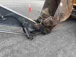 v2 Chassis - Excavator with
