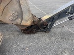 v2 Chassis - Excavator with