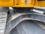 v2 Chassis - Excavator with