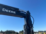 v2 Chassis - Excavator with