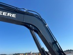 v2 Chassis - Excavator with