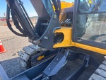 v2 Chassis - Excavator with