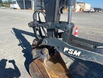 v2 Chassis - Excavator with