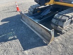 v2 Chassis - Excavator with