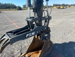 v2 Chassis - Excavator with
