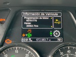 4 Transmision with Engine Hours