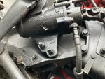 4 Underbody - Truck with
