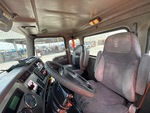 Cab with