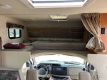 Interior with