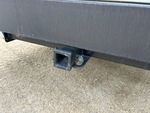 Outside Utilities with