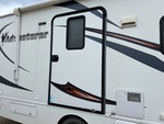 Exterior with