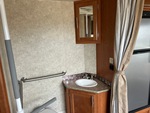 Interior with