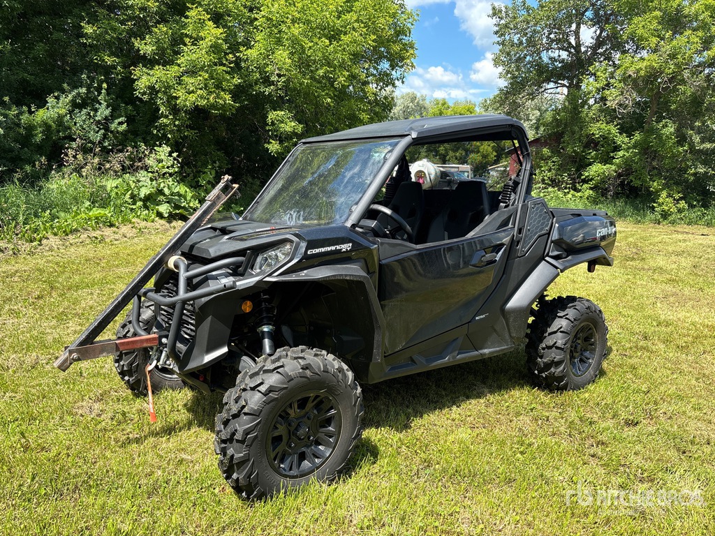 General Appearance with Featured Photo
