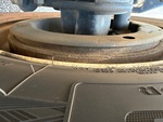 Brakes with
