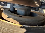 Brakes with