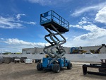 Control Station Ground with
