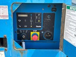 Control Station Ground with