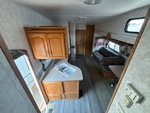 Interior with