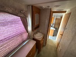 Interior with