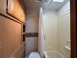 Interior with