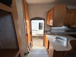 Interior with