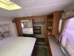 Interior with
