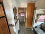 Interior with