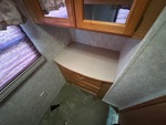 Interior with