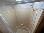 Interior with