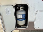 Outside Utilities with