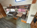 Interior with
