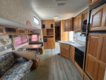 Interior with