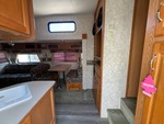 Interior with