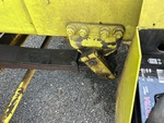Underbody with Suspension Bushings