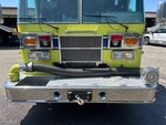 General Appearance with Exterior Lights