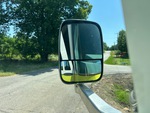 Cab with Mirrors