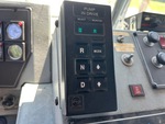 Cab with Gear Selector