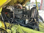 Engine with Engine - Left Side