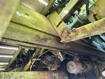 Underbody with Frame Condition