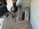 Cab with Brake Control