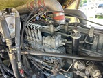 Engine with Fuel System