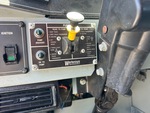 Cab with PTO Control