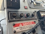 Cab with Heater