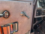 Cab with Window Controls