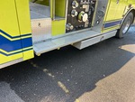 General Appearance with Steps/Ladders