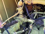 Configuration with Water Valves