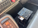 Cab with